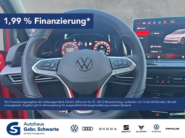 VW - Golf VIII Lim. 2.0 TSI GTI DCC 360° HuD Black_4
