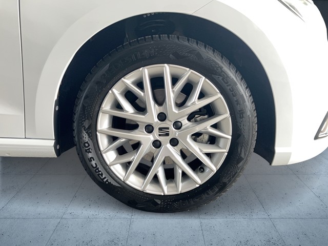 Seat - Ibiza 1.0 TSI DSG FR LED+Virtual+Rückfahrk._9