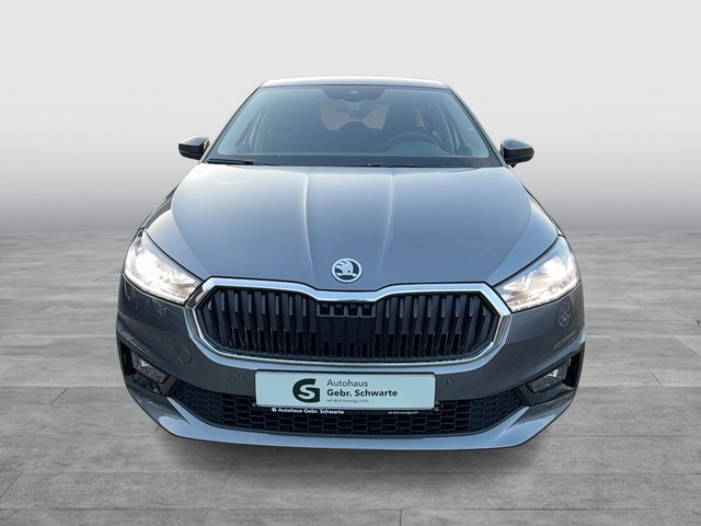 Skoda - Fabia 1.0TSI DSG Balance Virtual+Navi+Sitzhzg._18