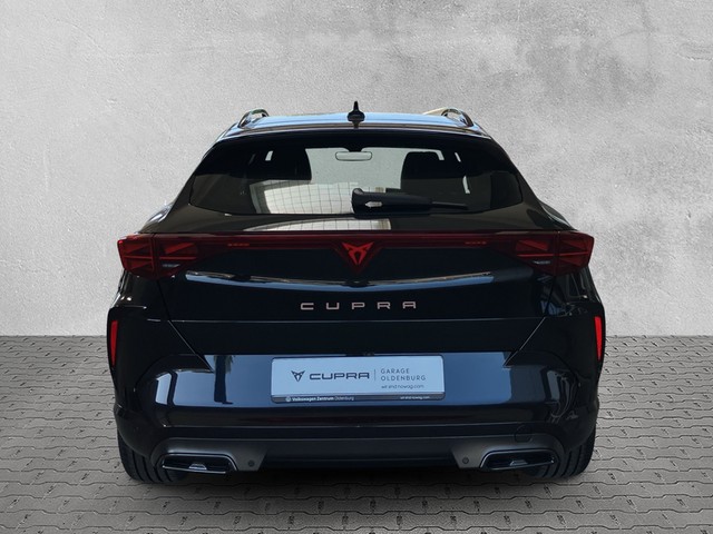 CUPRA - Formentor 1.5 eTSI DSG DCC+Matrix+Virtual+19"_11