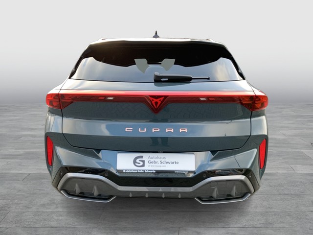 CUPRA - Terramar 1.5 eTSI DSG ACC AHK CAM LED PDC SHZG_11