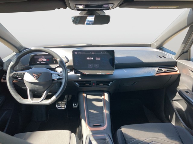 CUPRA - Born ACC BEATS CAM LED LM19 MFL NAVI PDC SHZG_2
