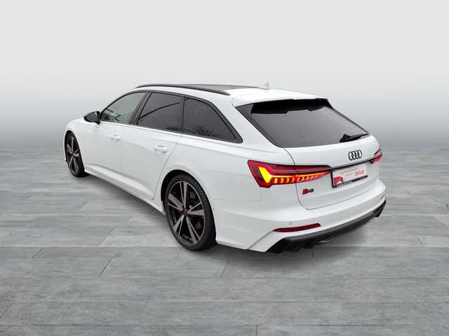 Audi - S6 Avant TDI quattro Tiptronic AHK B&O HUD PANO_15