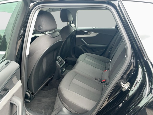 Audi - A4 Avant S-Tronic 35 TDI RÜCKFAHRKAMERA+SHZG_3