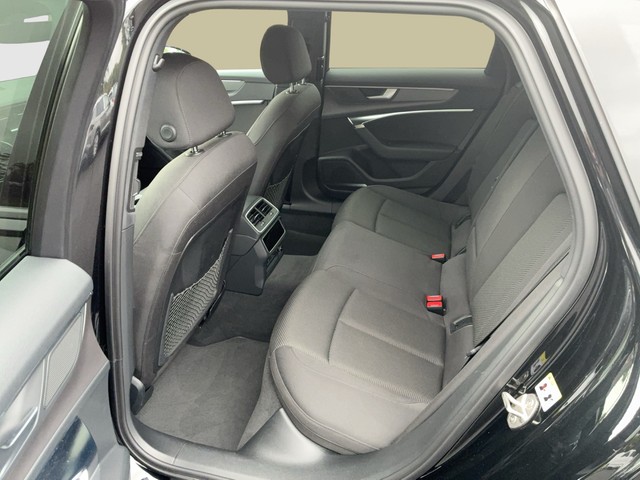 Audi - A6 Avant 50 TFSI e quattro S-line ACC+AHK+NAVI_3