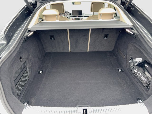 Audi - A5 Sportback 35 TDI S-tronic S-Line NAVI+LEDER_4