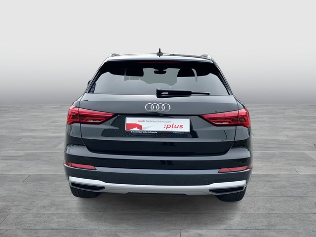 Audi - Q3 35 TFSI S-tronic Advanced AHK LED NAVI SHZG_8