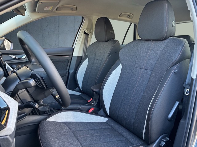 CUPRA - Formentor 2.0 TSI DSG 4Drive VZ AHK+DCC+LED+19"_5