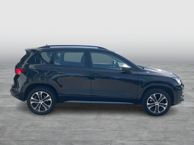 Seat - Ateca FR 1.5 TSI FR ACC+LED+NAVI+SHZG+PDC+LM17"_12