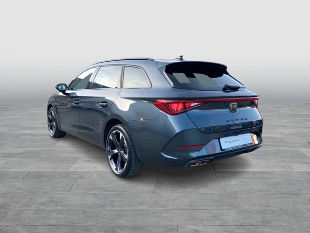 Seat - Leon Sportstourer 1.4 e-HYBRID AHK+Navi+DCC_6