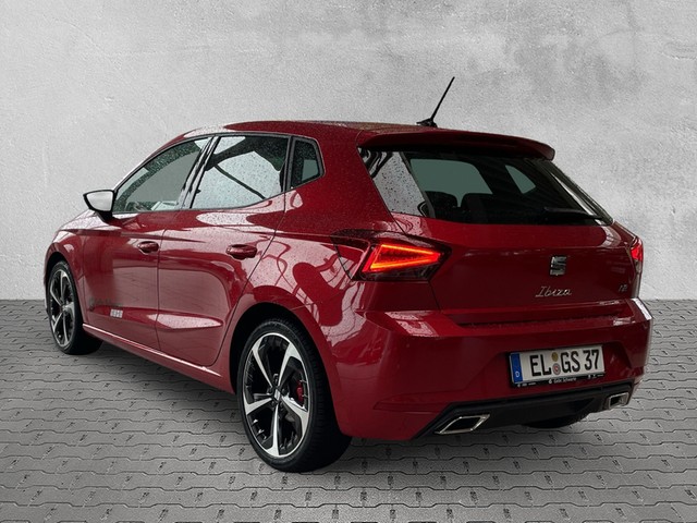 Seat - Ibiza FR 1.0 TSI DSG FR ACC+LED+DCC+SHZG+KAMERA_10