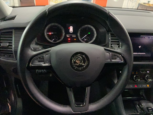 Skoda - Kodiaq 2.0 TDI DSG 4x4 Soleil KLIMAAUTOMATIK+_13