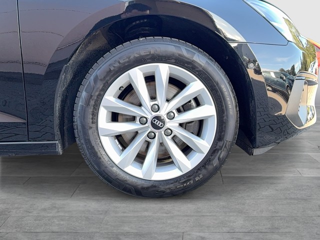 Audi - A3 Limousine 30 1.0 TFSI LED+SIZTZHZG._9