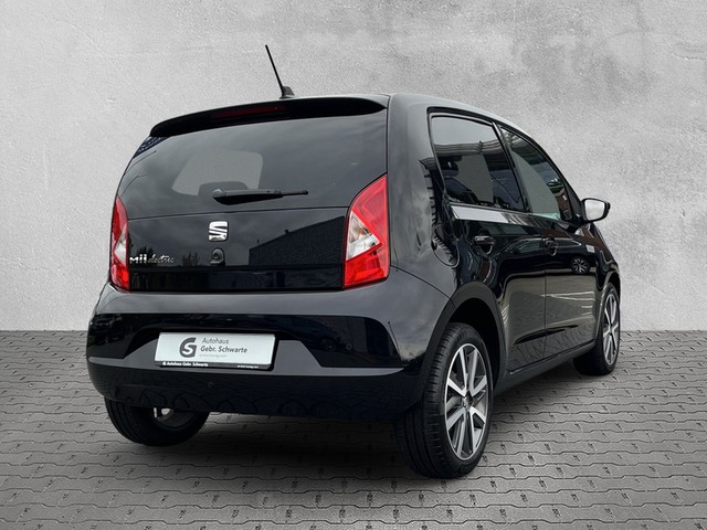Seat - Mii electric Edition Power Charge PDC SHZG TEMP_12