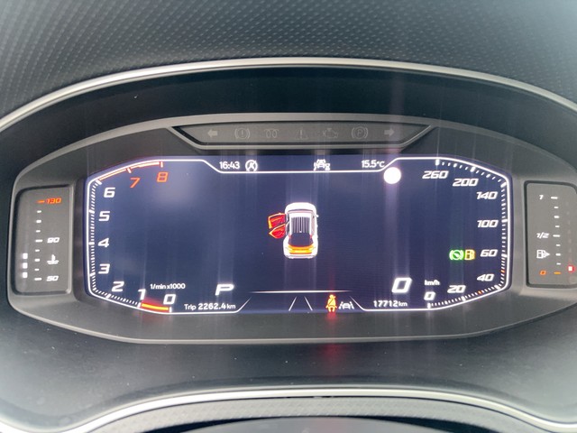 VW - T-Roc Cabrio 1.5TSI DSG R-Line Virtual+LED+Sitzhzg._12