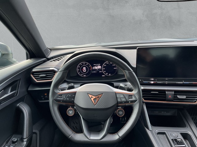 CUPRA - Formentor 2.5 TSI 4Drive DSG VZ5 ACC LED NAVI_4