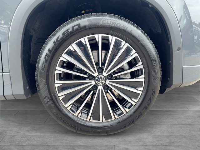 VW - Tayron 2.0 TDI 4M Life AHK 360° Matrix Navi_10