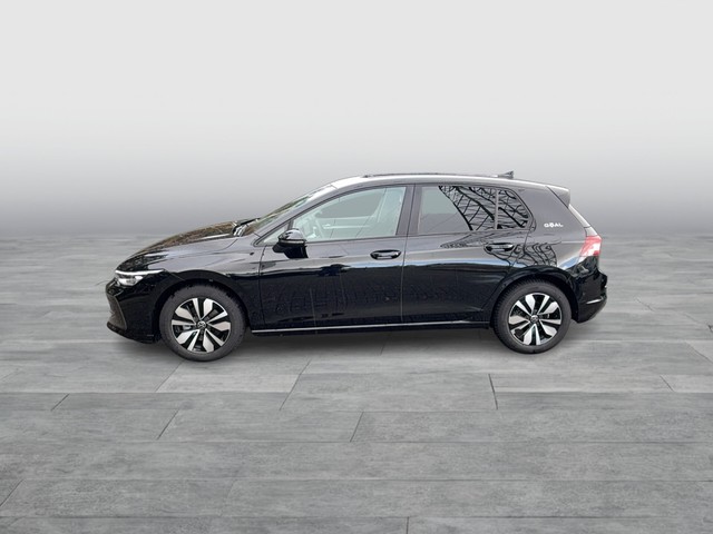 VW - Golf VIII Lim. 1.5 TSI Goal LED+AHK+SHZG.+NAVI+_6