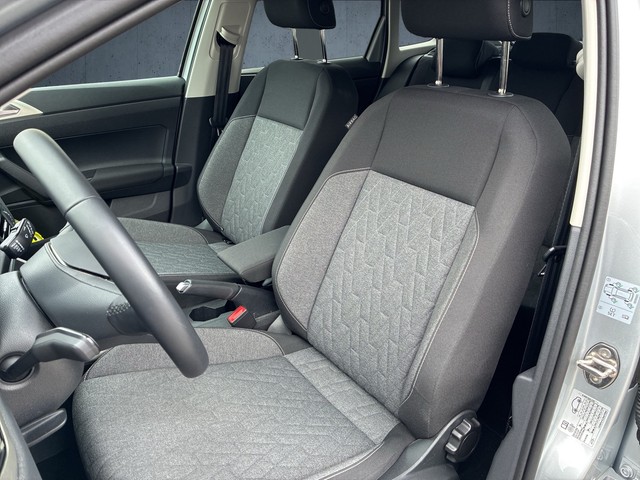 CUPRA - Terramar 1.5 eTSI DSG LED+Rückfahrkamera_5
