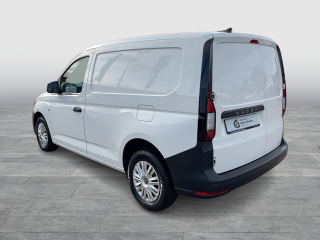 VW - Caddy Cargo 2.0 TDI EcoProfi GJR KLIMA PDC TEL_10
