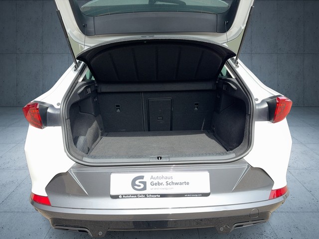 CUPRA - Formentor 1.5 TSI AHK Navi Sitzhzg. 18"_4