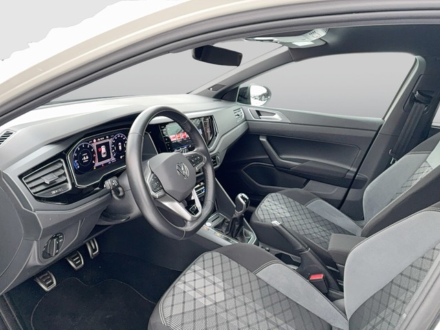VW - Taigo 1.0 TSI R-Line Matrix+Kamera+Digital Cockpit_19