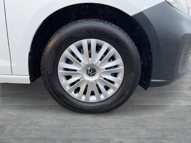 VW - Caddy 2.0 TDI Basis KLIMA+PDC+GRA+DAB_12