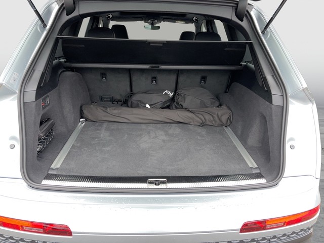 Audi - Q7 60 TFSI e quattro Tiptronic S-line AHK PANO_4