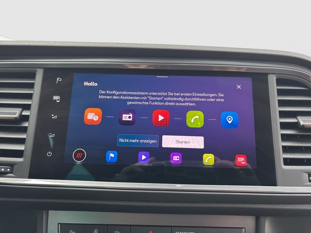 CUPRA - Ateca 2.0 TSI 4Drive DSG ACC CAM LED LM19 NAVI_7