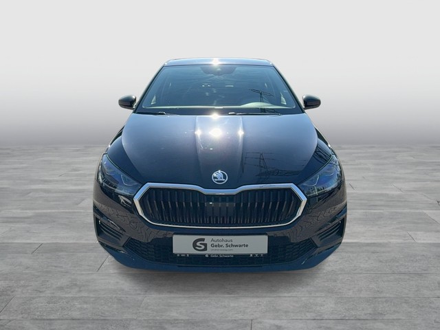 Skoda - Fabia 1.0 MPI Tour LED+CLIMATRONIC+TEMPOMAT+PDC_19