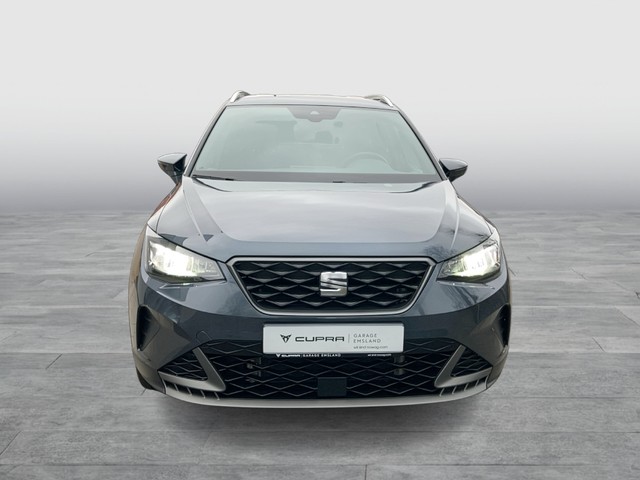 Seat - Arona FR 1.0 TSI DSG FR LED+NAVI+SHZG+PDC+GRA_13