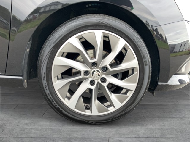 Skoda - Fabia Combi 1.0 TSI Clever Best of ACC+RFK+PANO_11