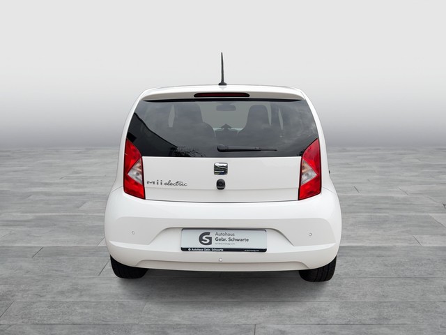 Seat - Mii electric 61kW Edition Power Charge PDC GRA_9