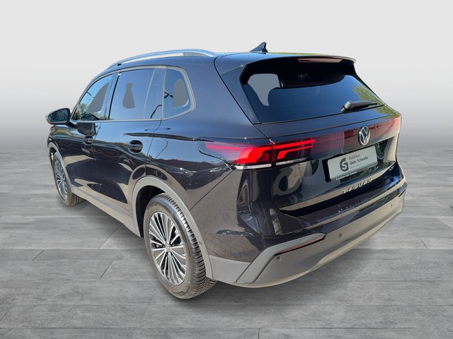 VW - Tiguan 1.5 eTSI DSG Life NAVI+RFK+LED+SHZG_13