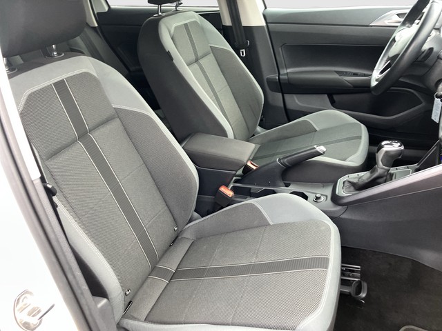 VW - Polo VI 1.0 TSI DSG Style ACC LED LM16 PDC SHZG_6