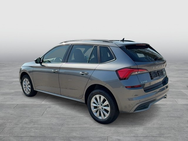 Skoda - Kamiq 1.0 TSI DSG Ambition LED+NAVI+SHZ+RFK_8