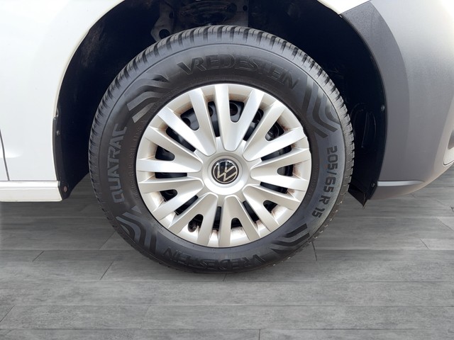 VW - Caddy Cargo 2.0 TDI EcoProfi GJR KLIMA PDC TEL_13