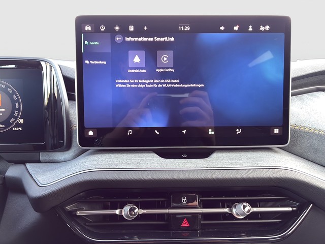 Skoda - Kodiaq 2.0 TDI DSG 4x4 Selection Virtual+Matrix+Navi+Kamera_11