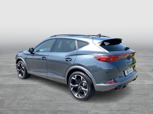 CUPRA - Formentor 1.4 e-Hybrid VZ AHK CAM LED NAVI SHZG_7