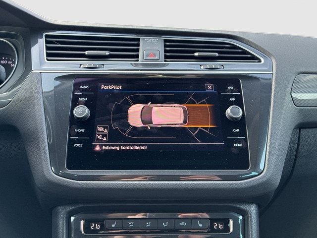 VW - Tiguan 1.5 TSI DSG IQ.DRIVE ACC+Navi+Sitzhzg._10