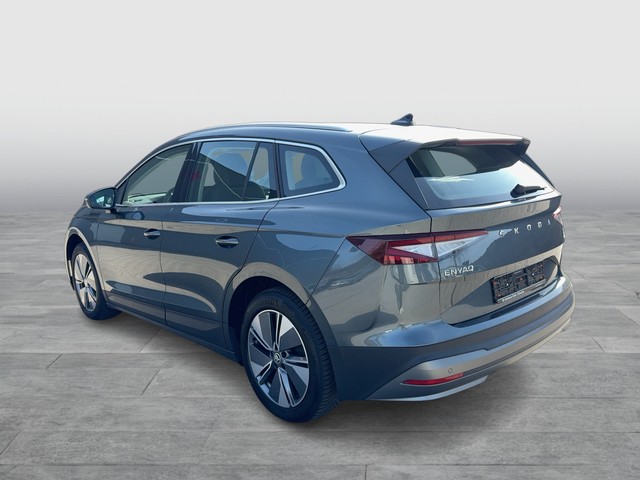 Skoda - Enyaq 60 Loft AHK schwenkbar_11