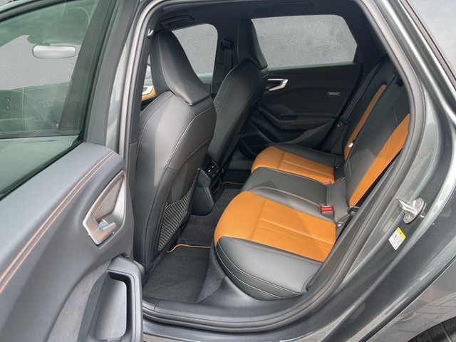 Audi - A5 Avant TDI quattro S-Line B&O AHK LED NAVI_2