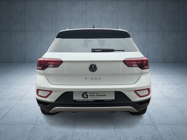 VW - T-Roc 1.5 TSI DSG Goal ACC+LED+NAVI+SHZG+LM17"_11