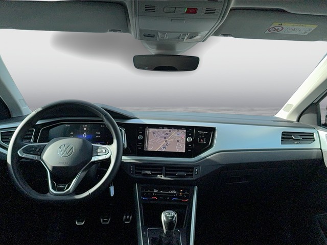 VW - ID.4 Pure SHZ Navi PDC_4