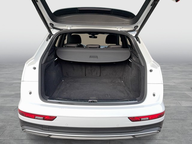 Audi - Q5 2.0 TDI S-TRONIC 40 quattro advanced LED_4