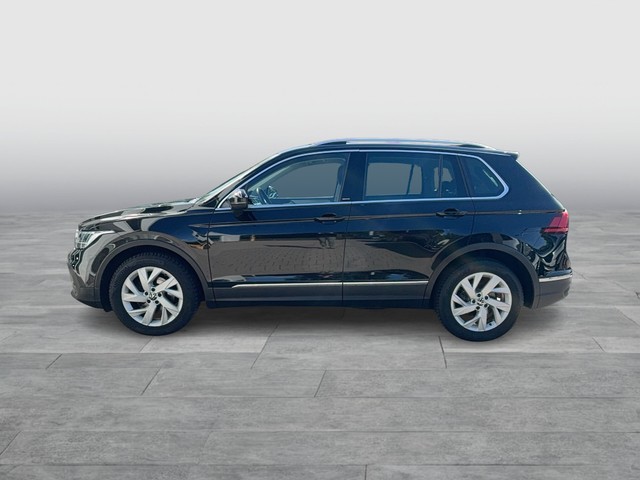 VW - Tiguan 2.0 TDI Move AHK+ACC+LED+NAVI+SHZG+LM18"_8