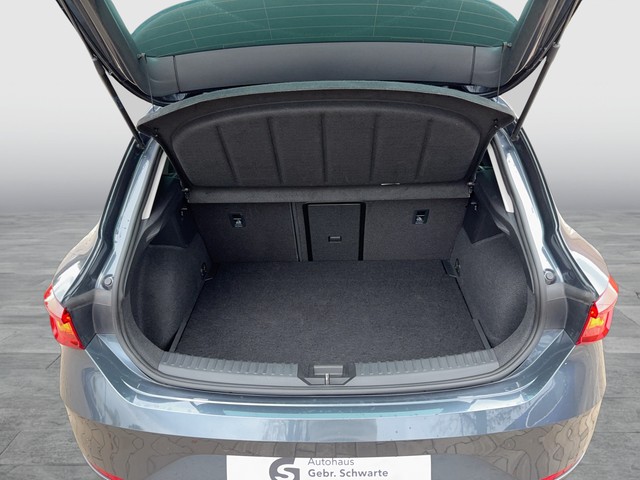 Seat - Leon 1.5 TSI FR NAVI+LED+SmartLink_4