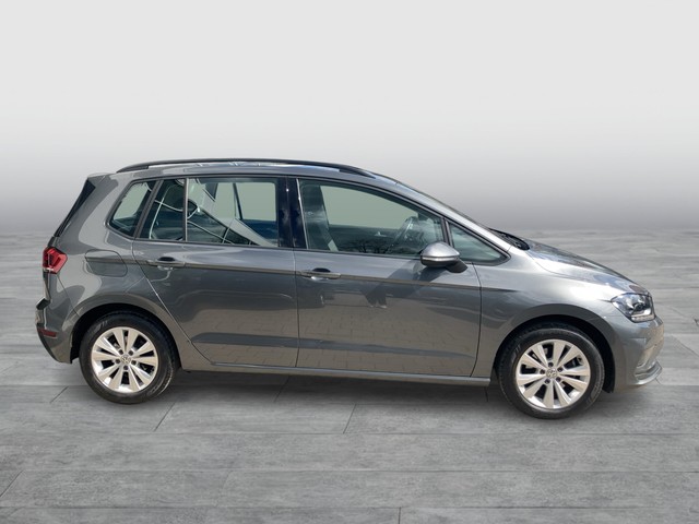 VW - Golf Sportsvan 1.5 TSI Comfortline NAVI+KAMERA_11