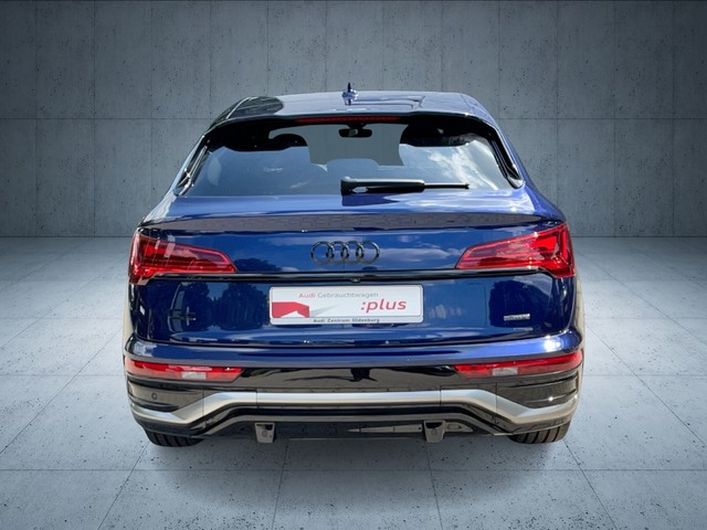 Audi - Q5 Sportback 55 TFSI e quattro S line_7