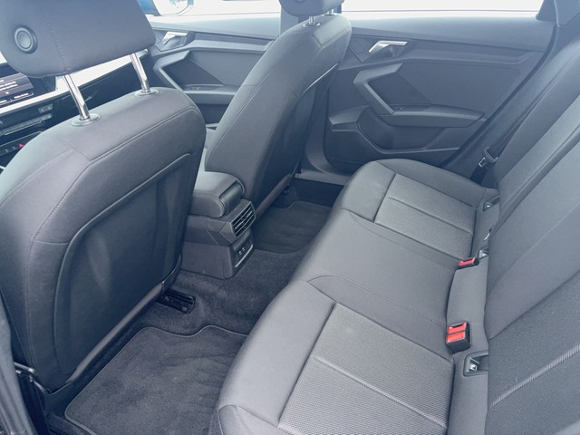 Audi - A3 Sportback 35 TFSI 6-Gang PHONE BOX_3